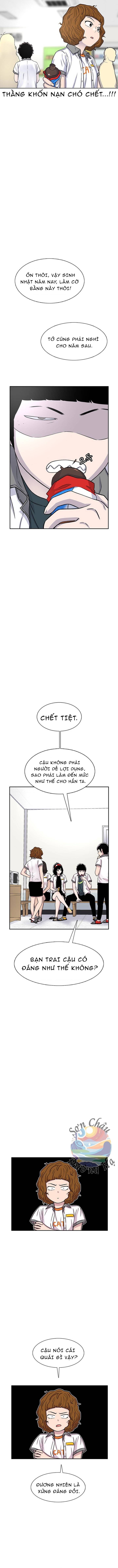 Cửa Hàng Star Ginseng Chapter 64 - 6