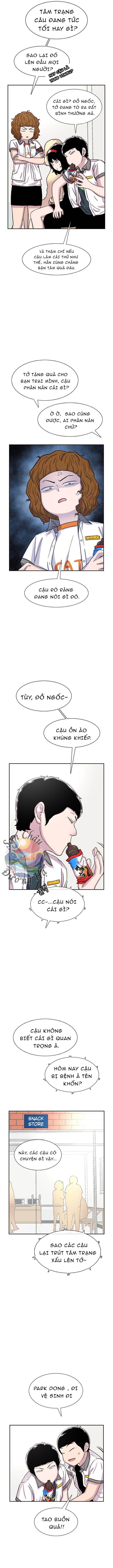 Cửa Hàng Star Ginseng Chapter 64 - 7