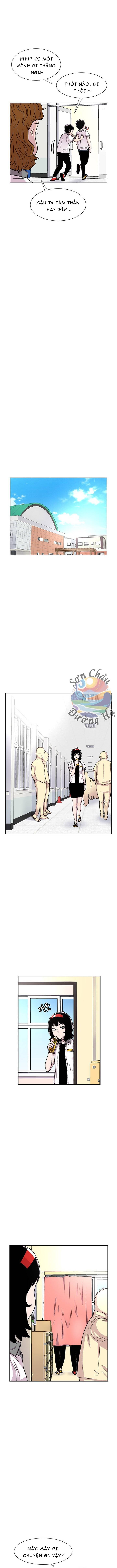 Cửa Hàng Star Ginseng Chapter 64 - 8