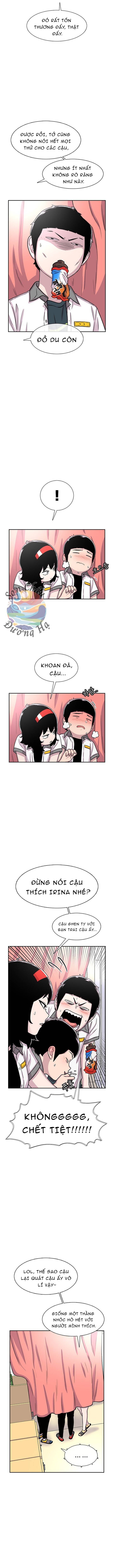 Cửa Hàng Star Ginseng Chapter 64 - 11