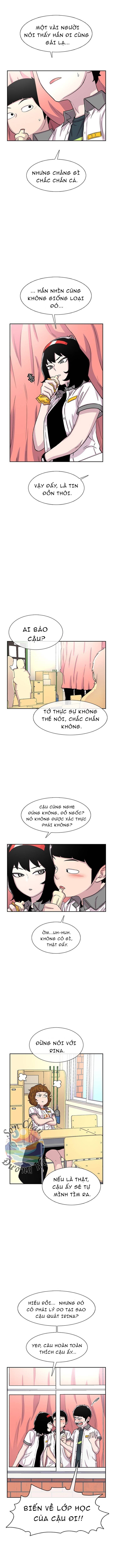 Cửa Hàng Star Ginseng Chapter 64 - 13