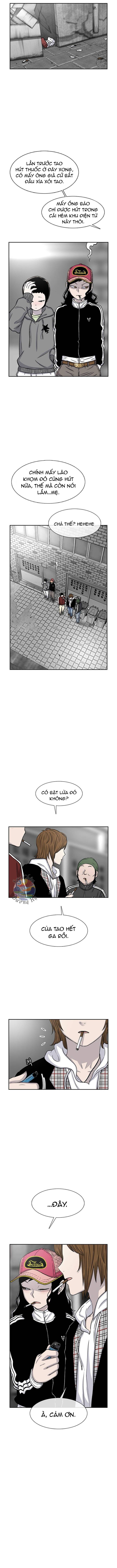 Cửa Hàng Star Ginseng Chapter 65 - 2