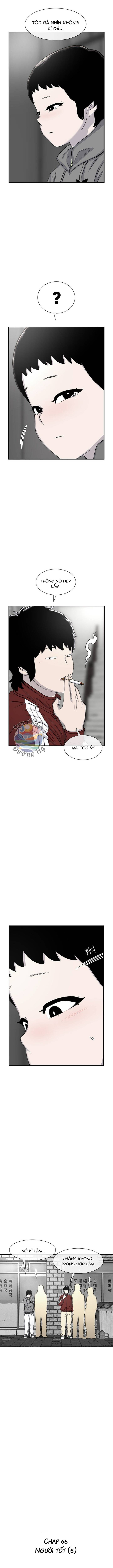 Cửa Hàng Star Ginseng Chapter 65 - 4