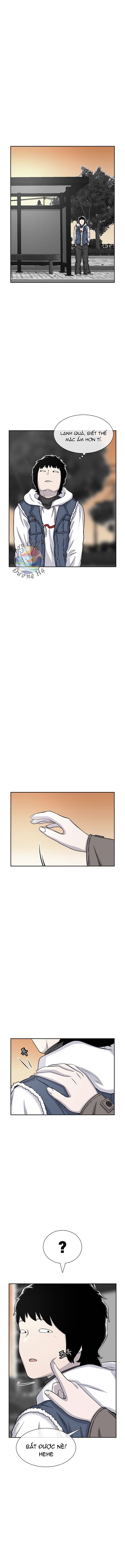 Cửa Hàng Star Ginseng Chapter 65 - 5