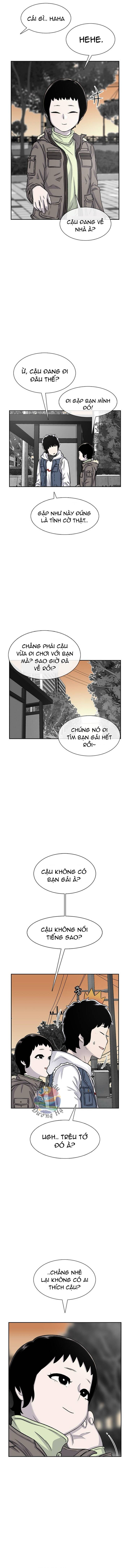 Cửa Hàng Star Ginseng Chapter 65 - 6