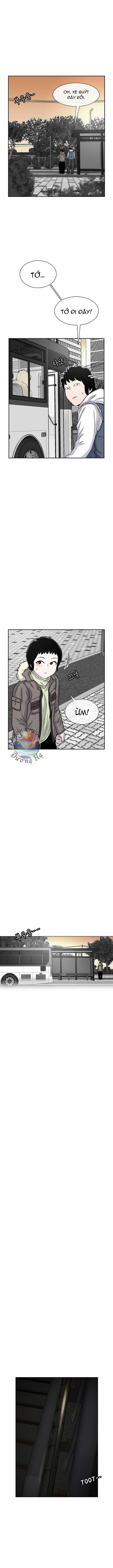 Cửa Hàng Star Ginseng Chapter 65 - 8
