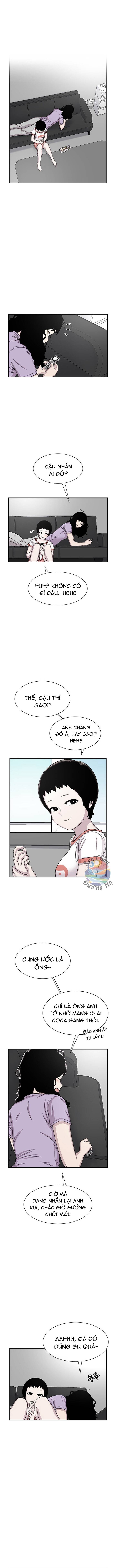 Cửa Hàng Star Ginseng Chapter 65 - 10