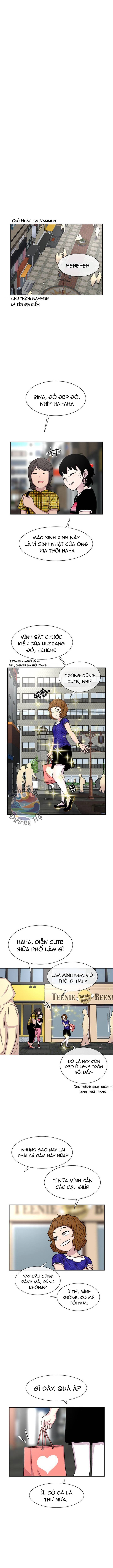 Cửa Hàng Star Ginseng Chapter 65 - 12
