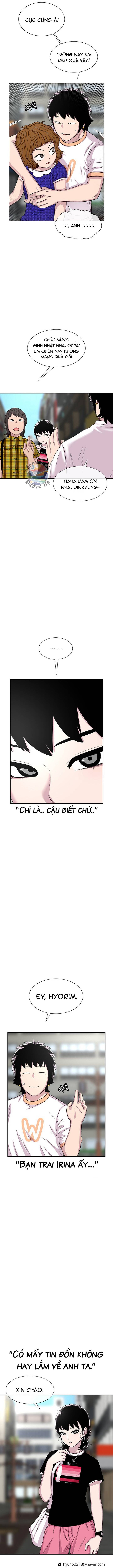 Cửa Hàng Star Ginseng Chapter 65 - 13