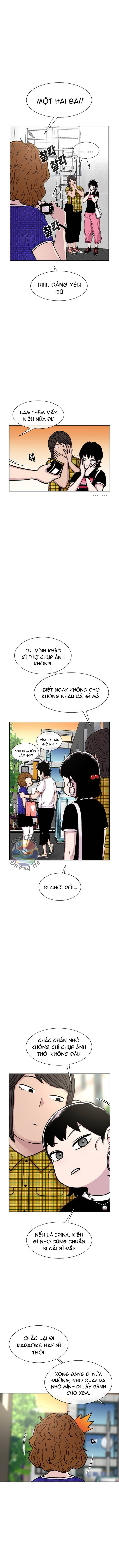 Cửa Hàng Star Ginseng Chapter 66 - 3