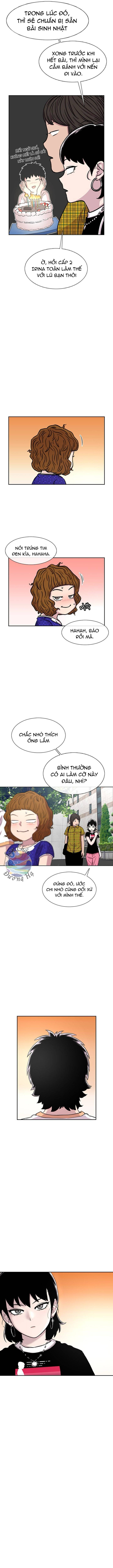 Cửa Hàng Star Ginseng Chapter 66 - 4