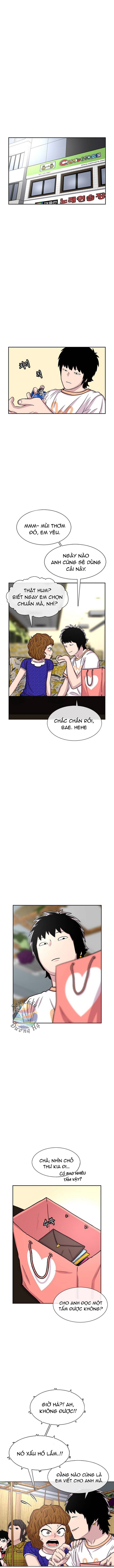 Cửa Hàng Star Ginseng Chapter 66 - 5