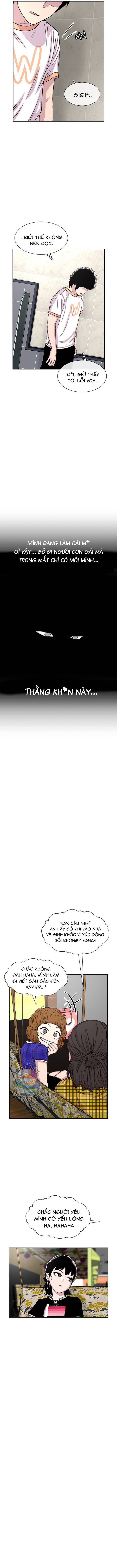 Cửa Hàng Star Ginseng Chapter 66 - 8