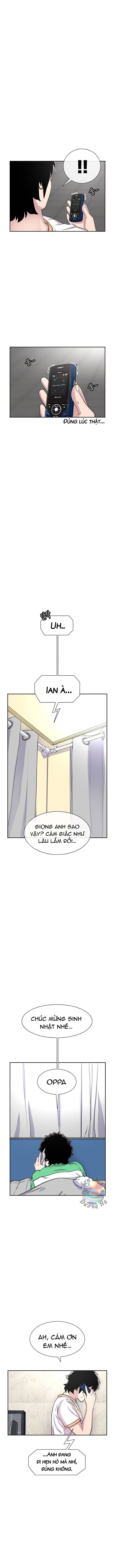 Cửa Hàng Star Ginseng Chapter 66 - 10