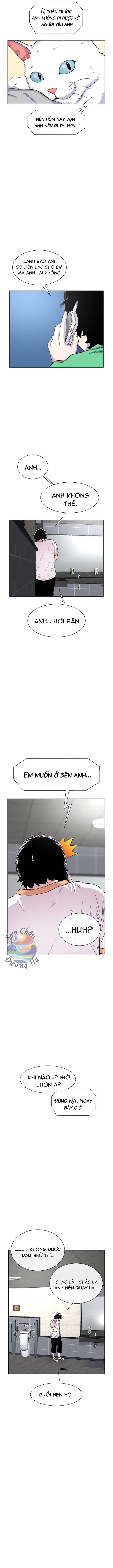 Cửa Hàng Star Ginseng Chapter 66 - 11