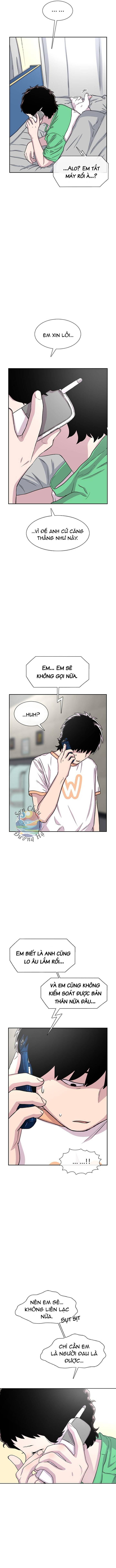 Cửa Hàng Star Ginseng Chapter 66 - 12