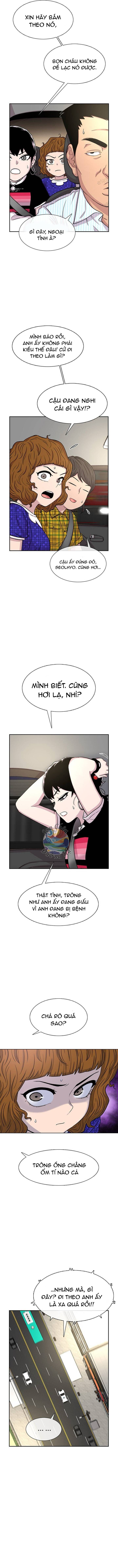 Cửa Hàng Star Ginseng Chapter 67 - 2