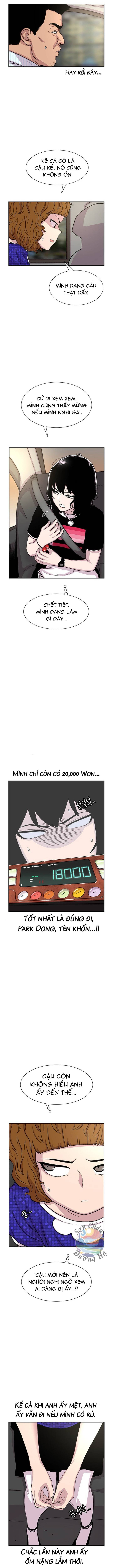 Cửa Hàng Star Ginseng Chapter 67 - 3