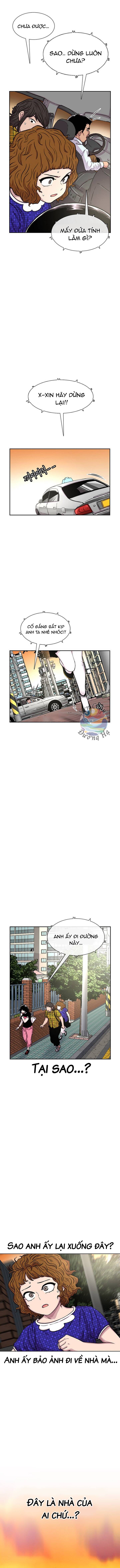 Cửa Hàng Star Ginseng Chapter 67 - 5