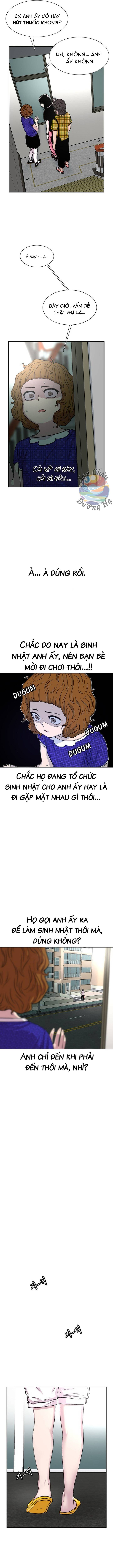 Cửa Hàng Star Ginseng Chapter 67 - 8