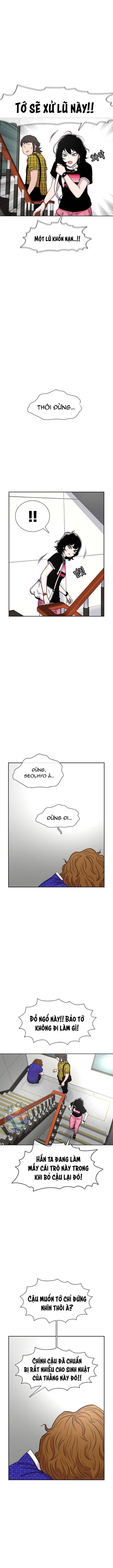 Cửa Hàng Star Ginseng Chapter 67 - 13