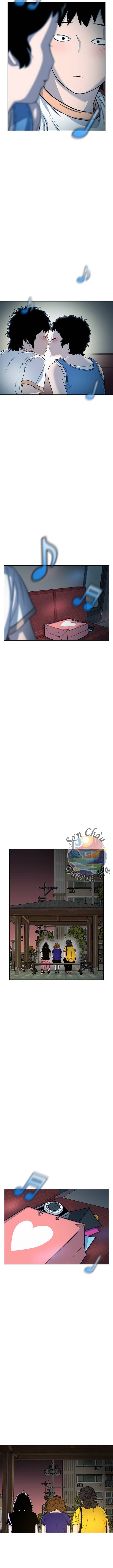 Cửa Hàng Star Ginseng Chapter 68 - 3