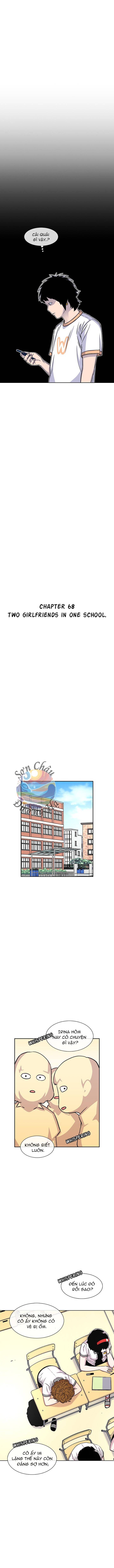 Cửa Hàng Star Ginseng Chapter 68 - 6