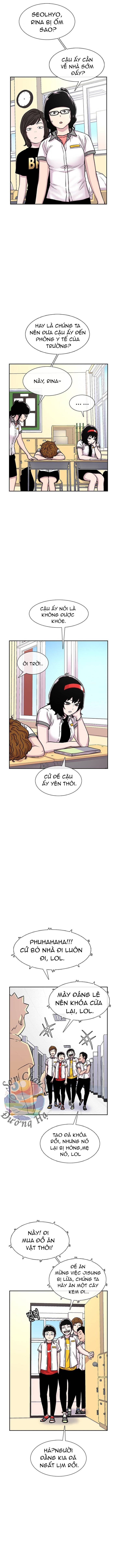 Cửa Hàng Star Ginseng Chapter 68 - 7