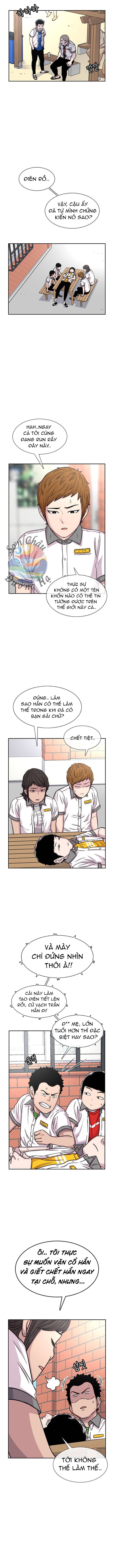 Cửa Hàng Star Ginseng Chapter 68 - 9