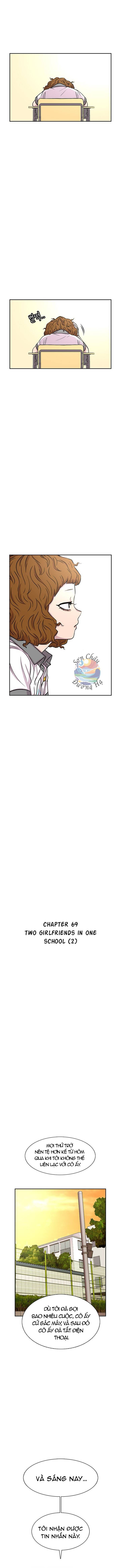 Cửa Hàng Star Ginseng Chapter 69 - 3