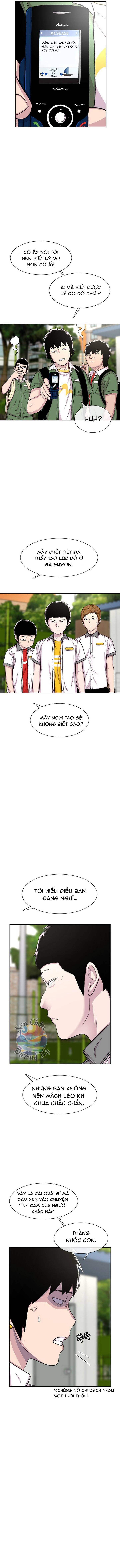 Cửa Hàng Star Ginseng Chapter 69 - 4