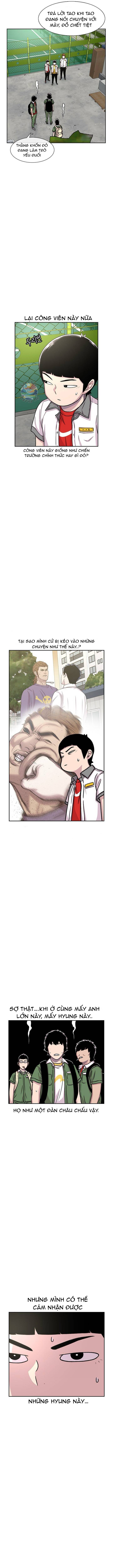 Cửa Hàng Star Ginseng Chapter 69 - 5