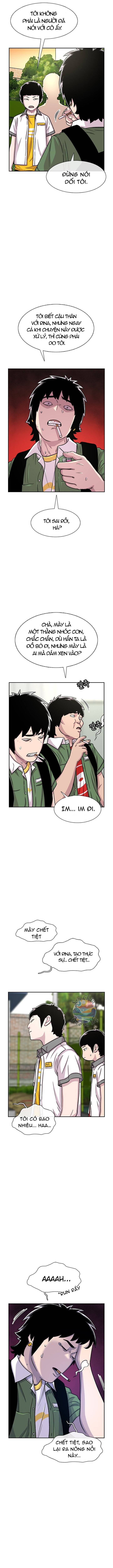 Cửa Hàng Star Ginseng Chapter 69 - 7