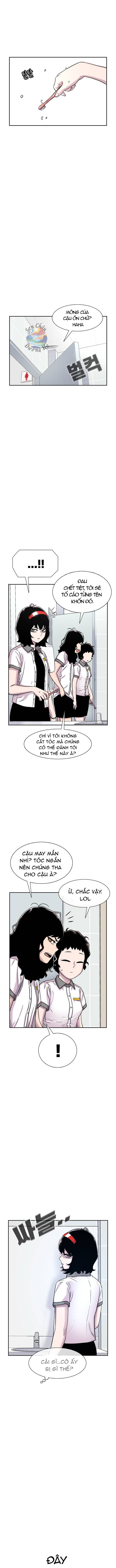 Cửa Hàng Star Ginseng Chapter 69 - 10