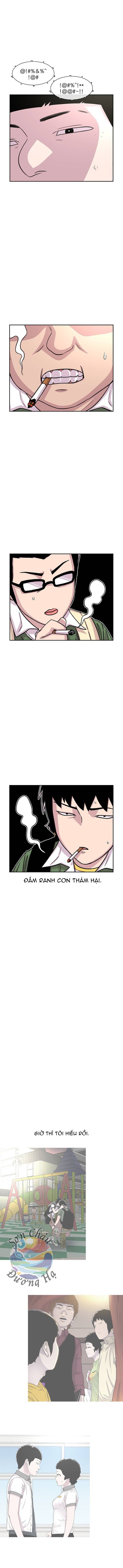 Cửa Hàng Star Ginseng Chapter 69 - 12