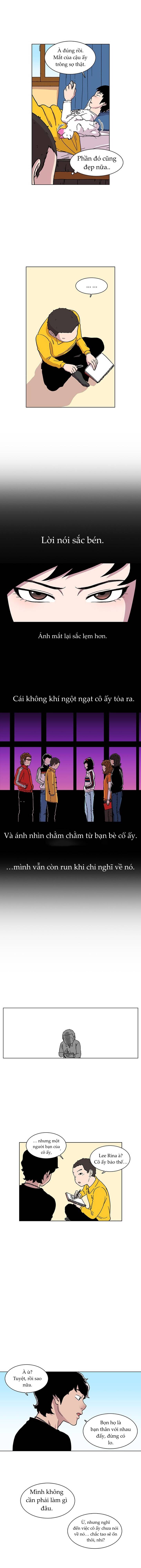 Cửa Hàng Star Ginseng Chapter 7 - 2