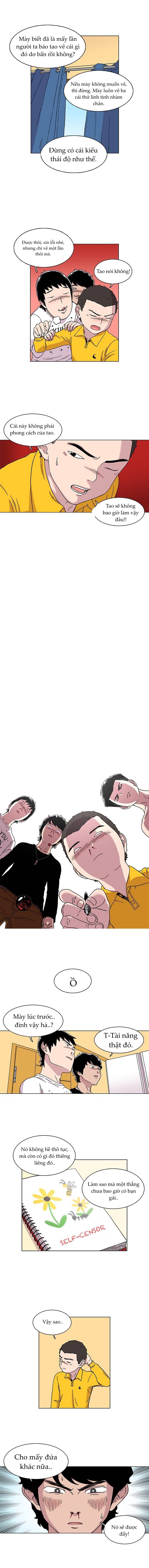 Cửa Hàng Star Ginseng Chapter 7 - 6