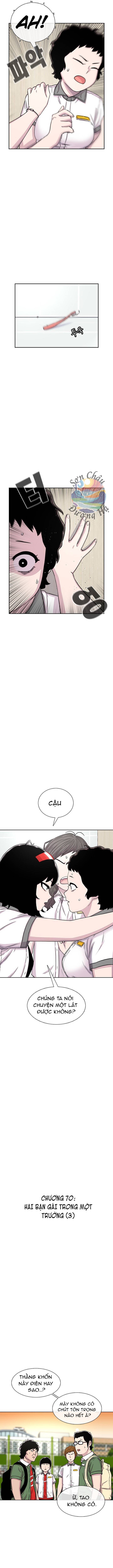 Cửa Hàng Star Ginseng Chapter 70 - 4