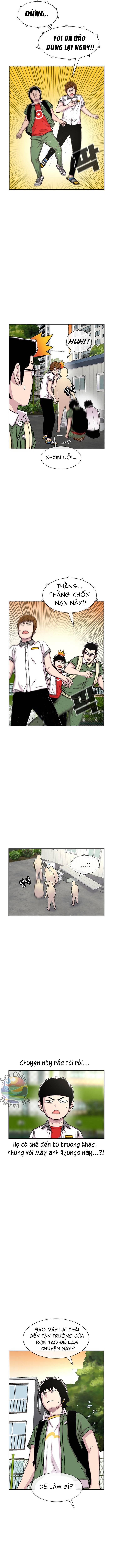 Cửa Hàng Star Ginseng Chapter 70 - 6