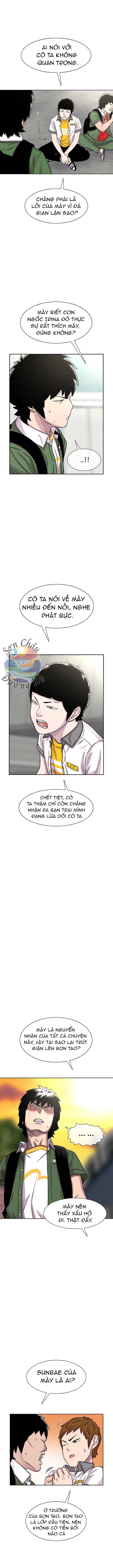 Cửa Hàng Star Ginseng Chapter 70 - 7