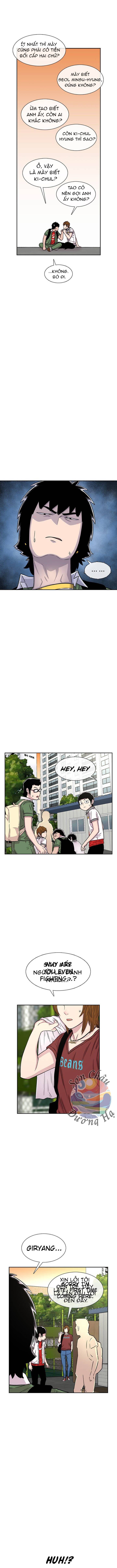 Cửa Hàng Star Ginseng Chapter 70 - 8