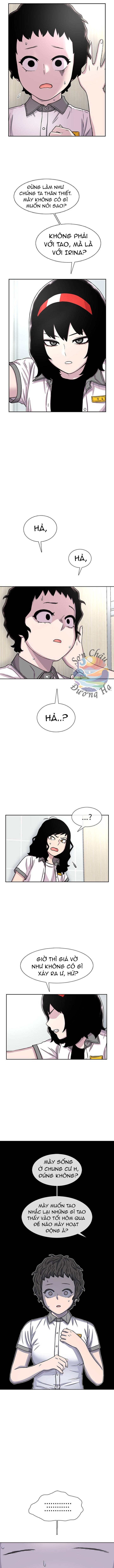 Cửa Hàng Star Ginseng Chapter 70 - 10