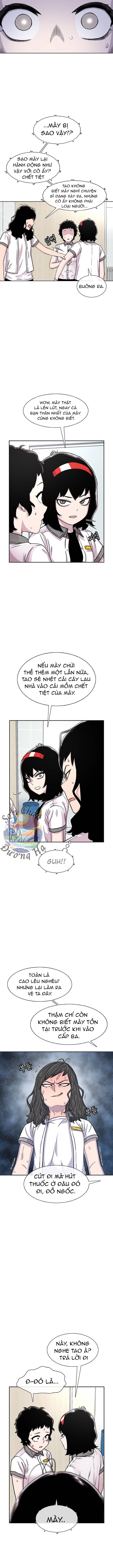 Cửa Hàng Star Ginseng Chapter 70 - 11