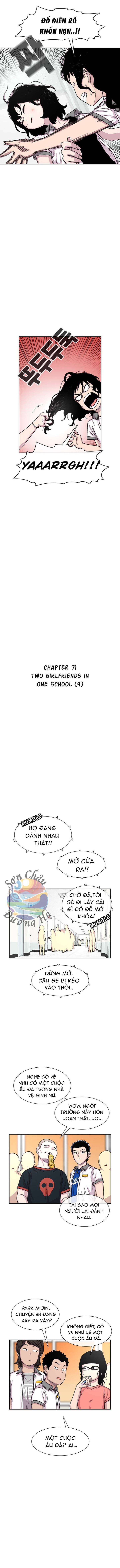 Cửa Hàng Star Ginseng Chapter 71 - 5