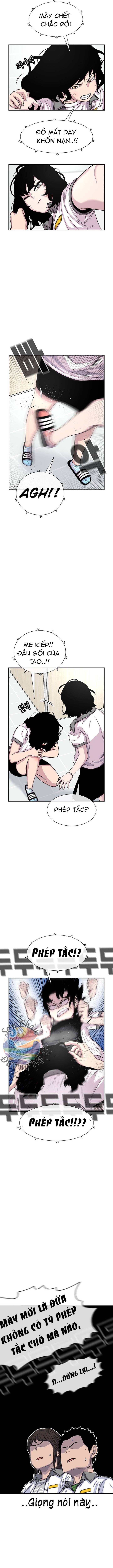 Cửa Hàng Star Ginseng Chapter 71 - 6