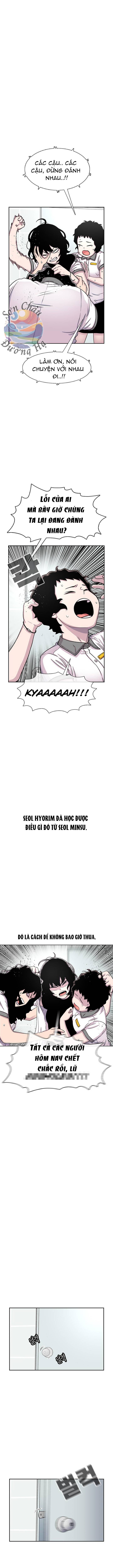 Cửa Hàng Star Ginseng Chapter 71 - 7