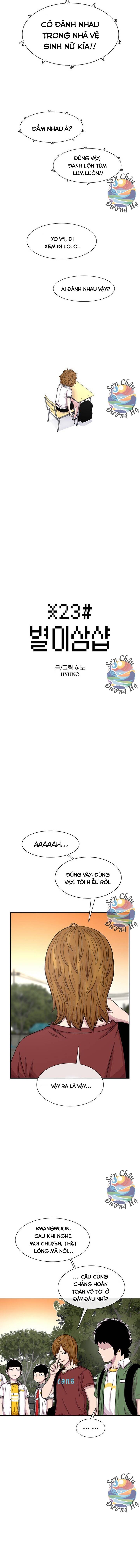 Cửa Hàng Star Ginseng Chapter 72 - 2