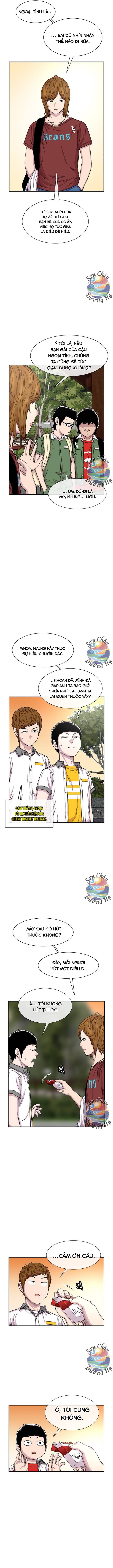 Cửa Hàng Star Ginseng Chapter 72 - 3