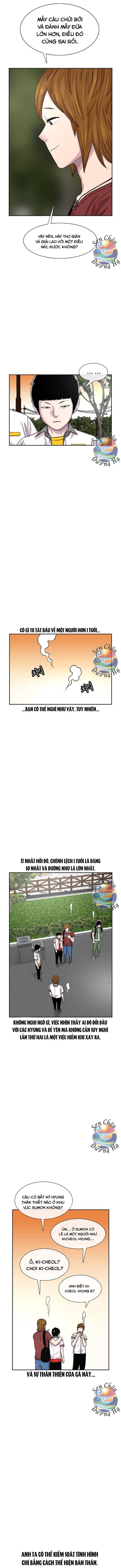 Cửa Hàng Star Ginseng Chapter 72 - 4