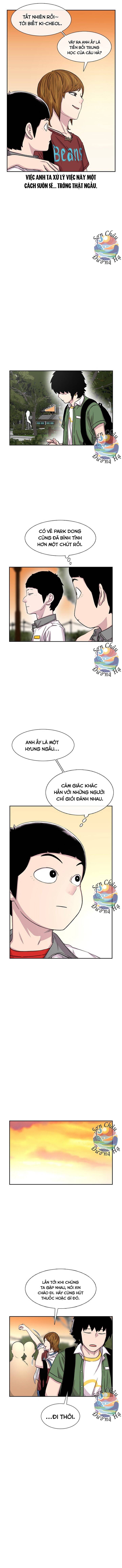 Cửa Hàng Star Ginseng Chapter 72 - 5